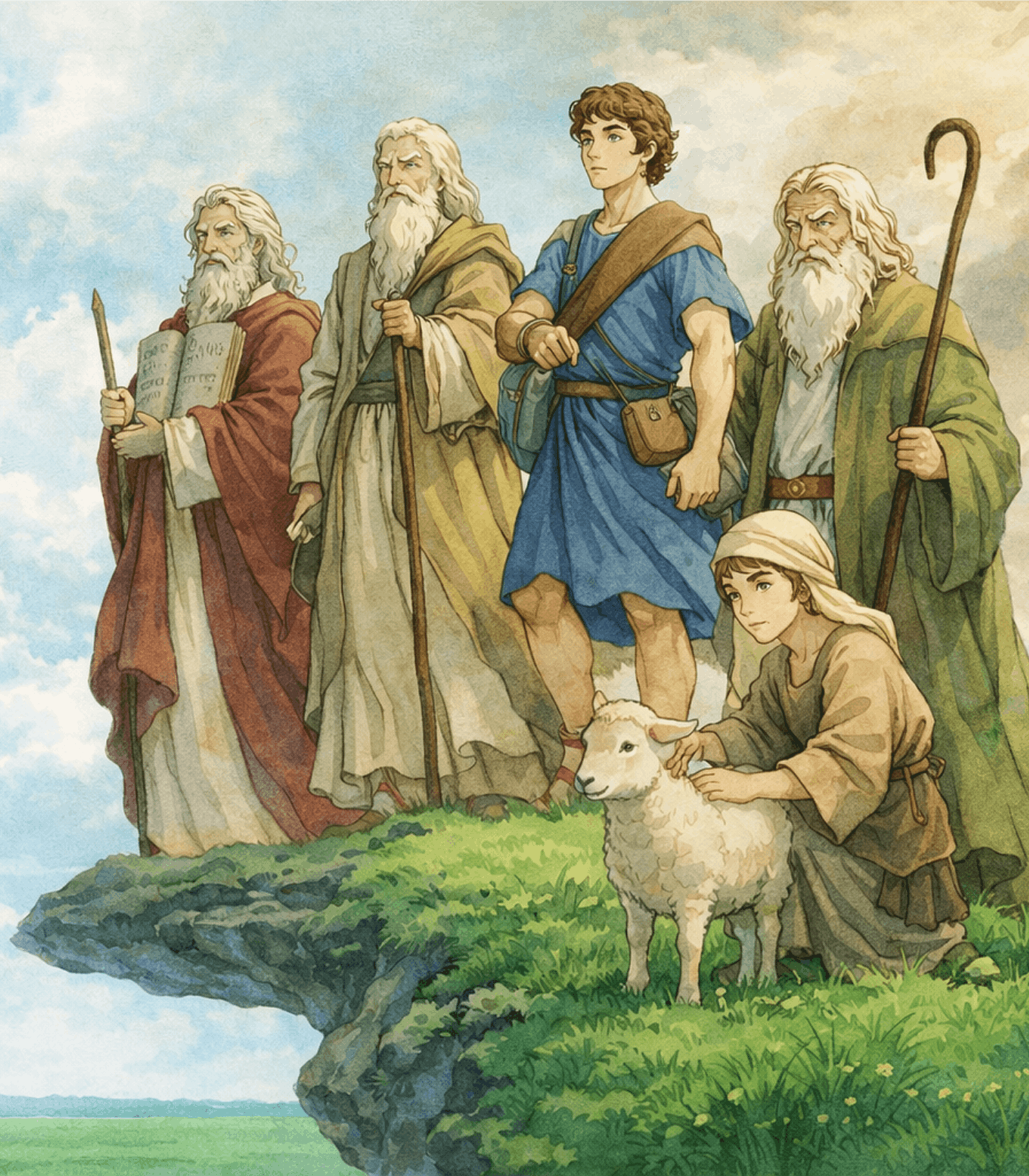 Building 10x Christian apps